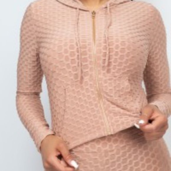 Chill Energy Pant Set - Picture 3 of 7